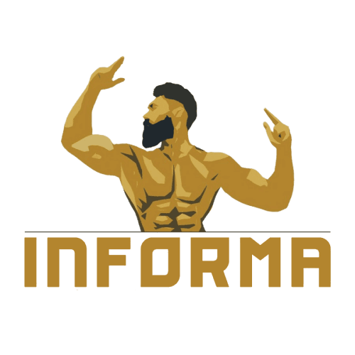 informa-180 is developed by based on tech